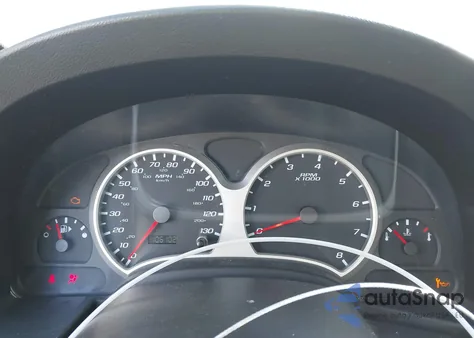 2006 Chevrolet Equinox Lt z USA, uszkodzony, nr VIN 2CNDL63F166052406